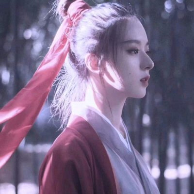 是我薄你，死生不怨。
《二哈和他的白猫师尊》