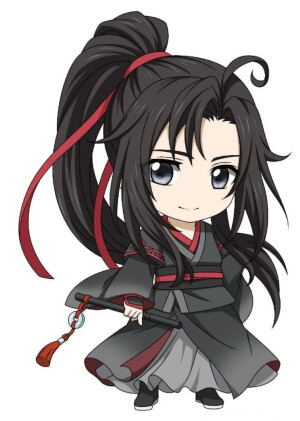 魔道祖师