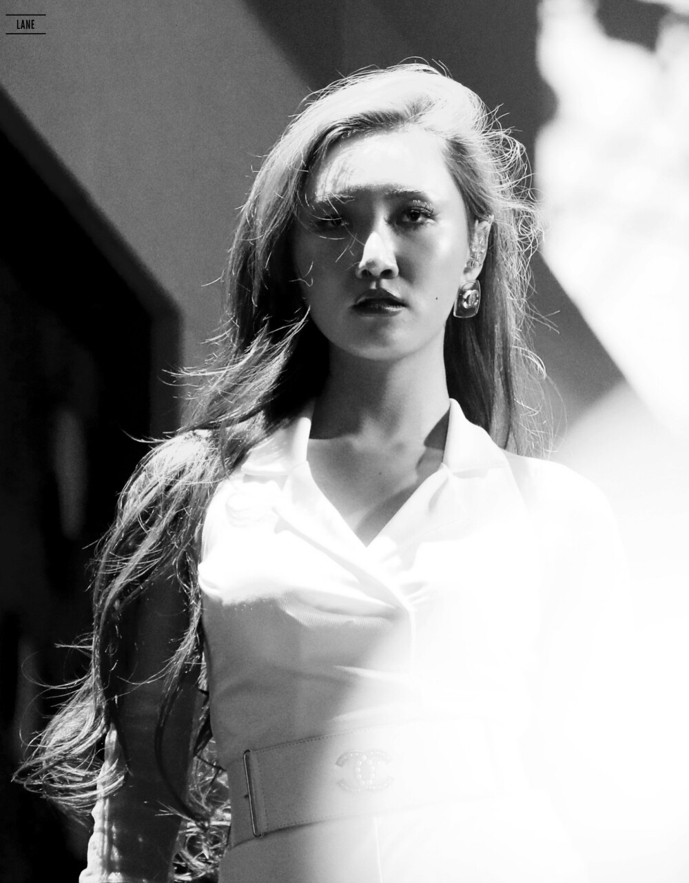 华莎 黑金 安惠真 Mamamoo