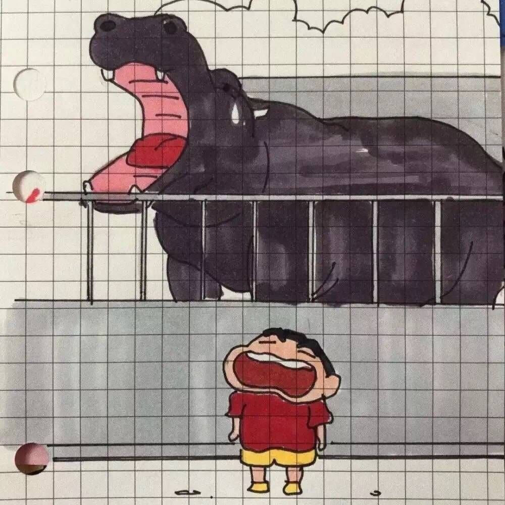 壁纸
图源微博