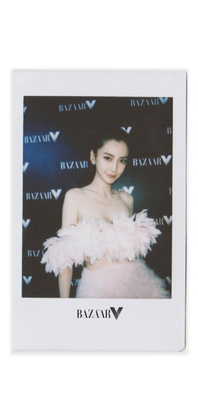 angelababy