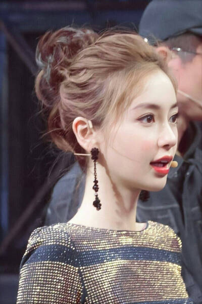 angelababy