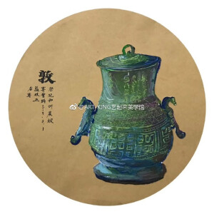 技巧固然很重要，文化与思想却是一束不灭的光！ ​​​​