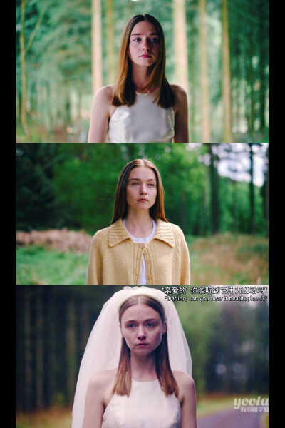 《去他x的世界》第二季 2019.12.25