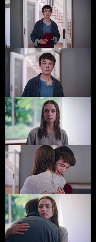 《去他x的世界》第二季 2019.12.25