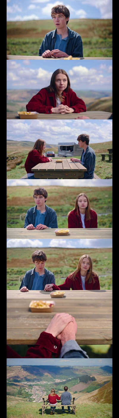 《去他x的世界》第二季 2019.12.25