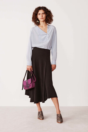 Vanessa Bruno 2017年春夏高级成衣时装发布秀