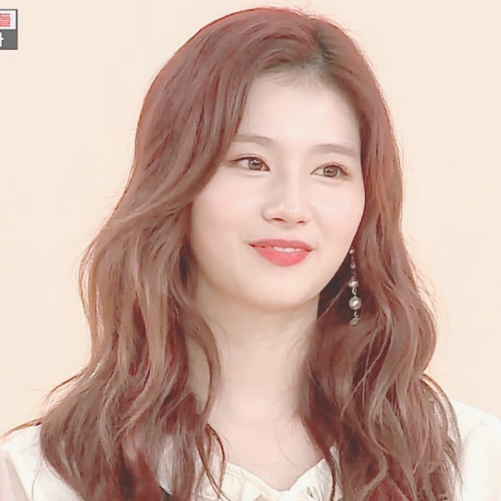 TWICE Sana 头像