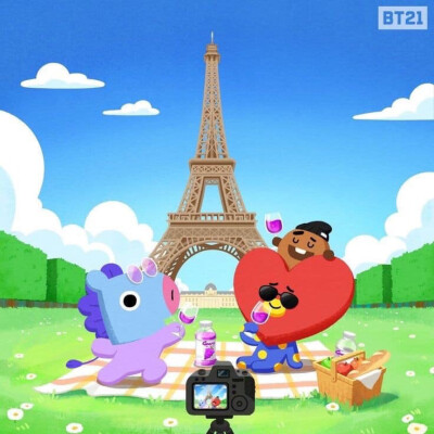 BT21