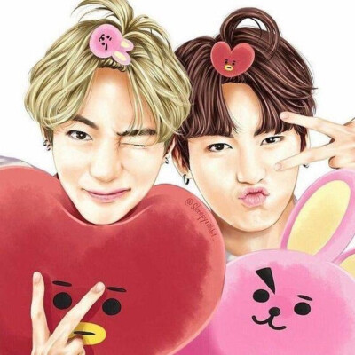 BT21