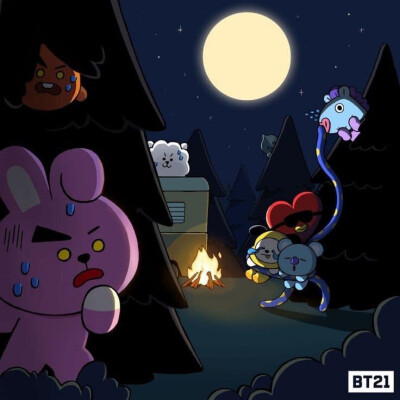 BT21