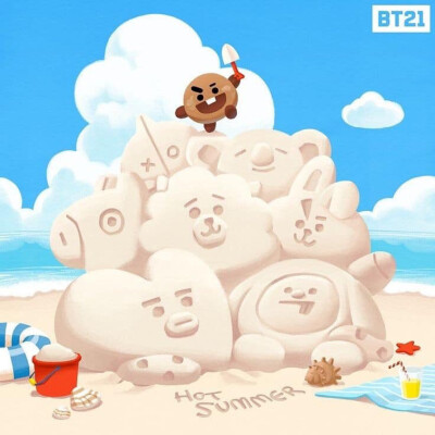 BT21