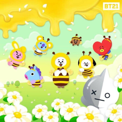 BT21