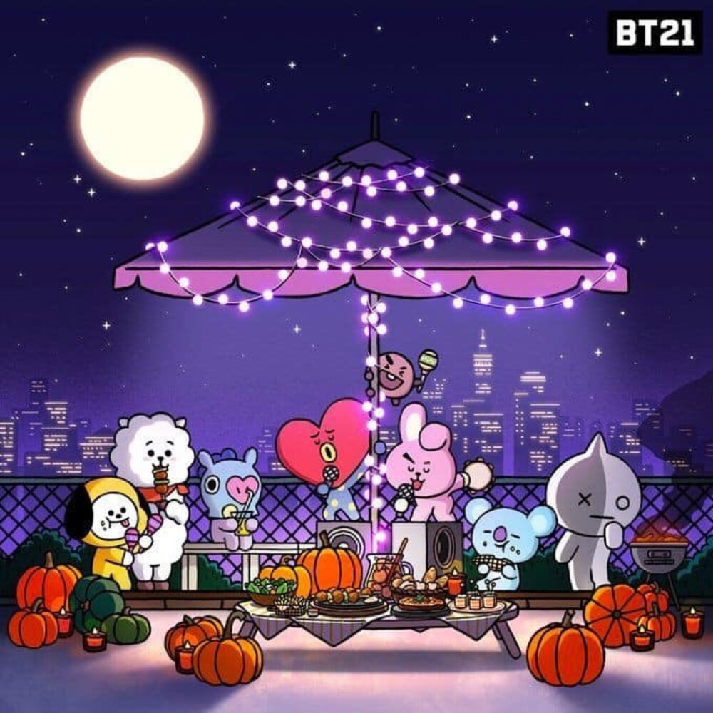 BT21