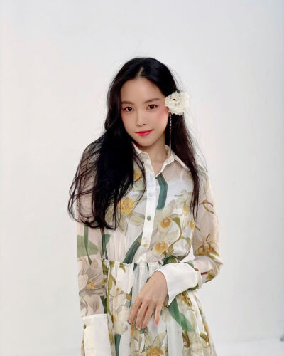 apink 孙娜恩 - 高清图片,堆糖,美图壁纸兴趣社区