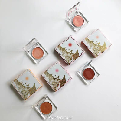 【天真分享】做个少女 永远怀春 诗装在心里 奶油抹在脸上#少女心爆棚的化妆品# 厦门