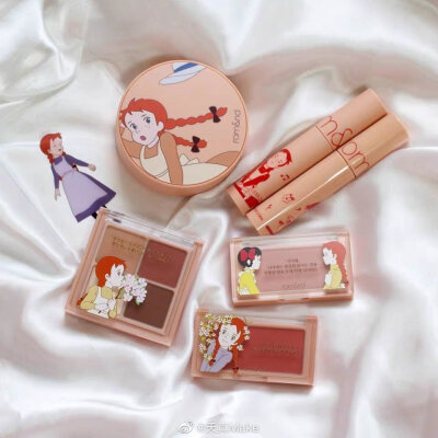 【天真分享】做个少女 永远怀春 诗装在心里 奶油抹在脸上#少女心爆棚的化妆品# 厦门