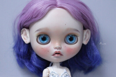 Blythe