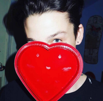 阿屎（阿什·斯戴梅斯特）一个我觉得很帅的男模