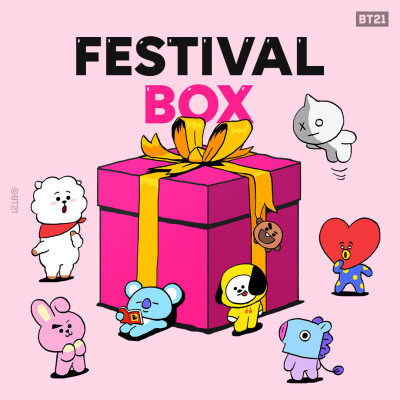 BT21