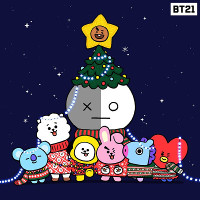 BT21