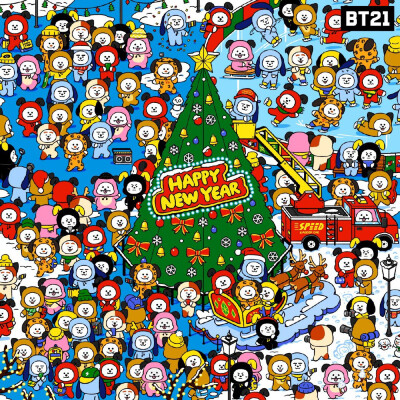 BT21