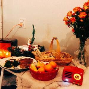 阿葱的美食日记