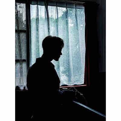 痛痛飞走，好好休息