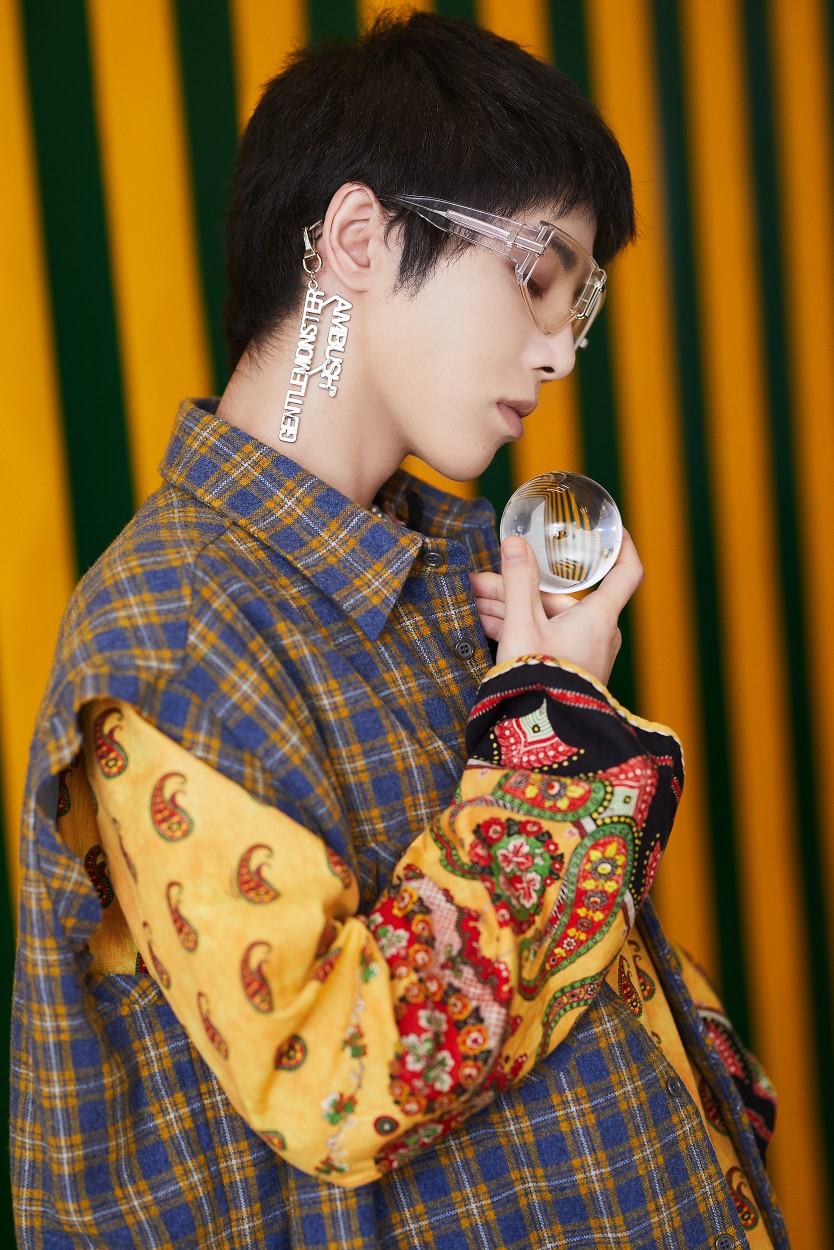 华晨宇2020跨年演唱会