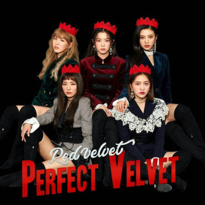 red velvet