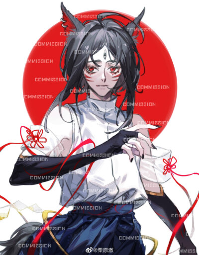 栗原澈(微博)