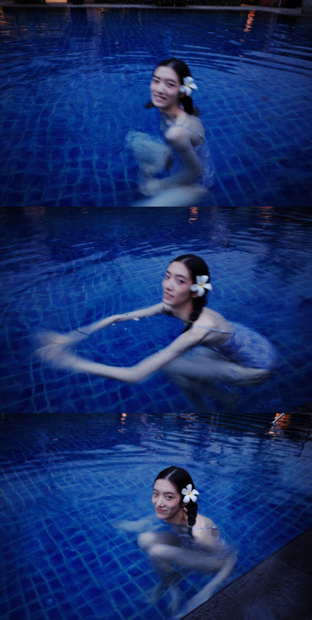 仙女ci壁纸