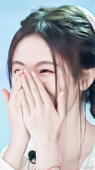 鞠婧祎国风美少年