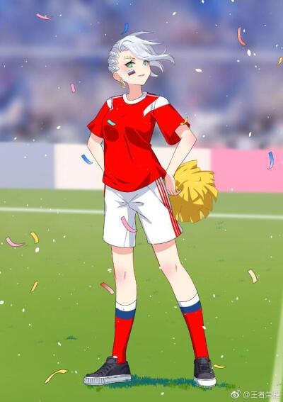 最爱王者荣耀了