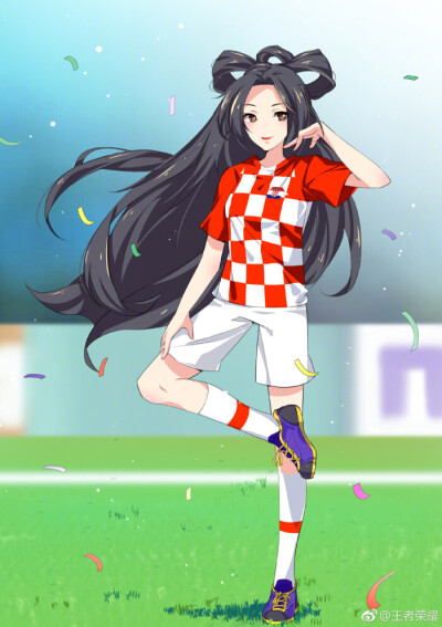 最爱王者荣耀了