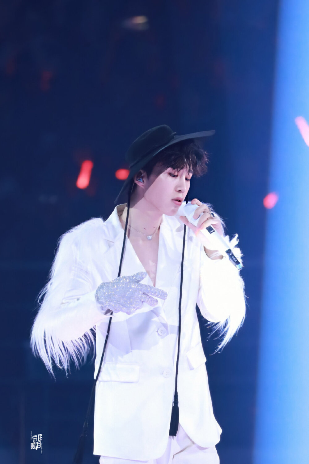 范丞丞/壁纸/侵权删