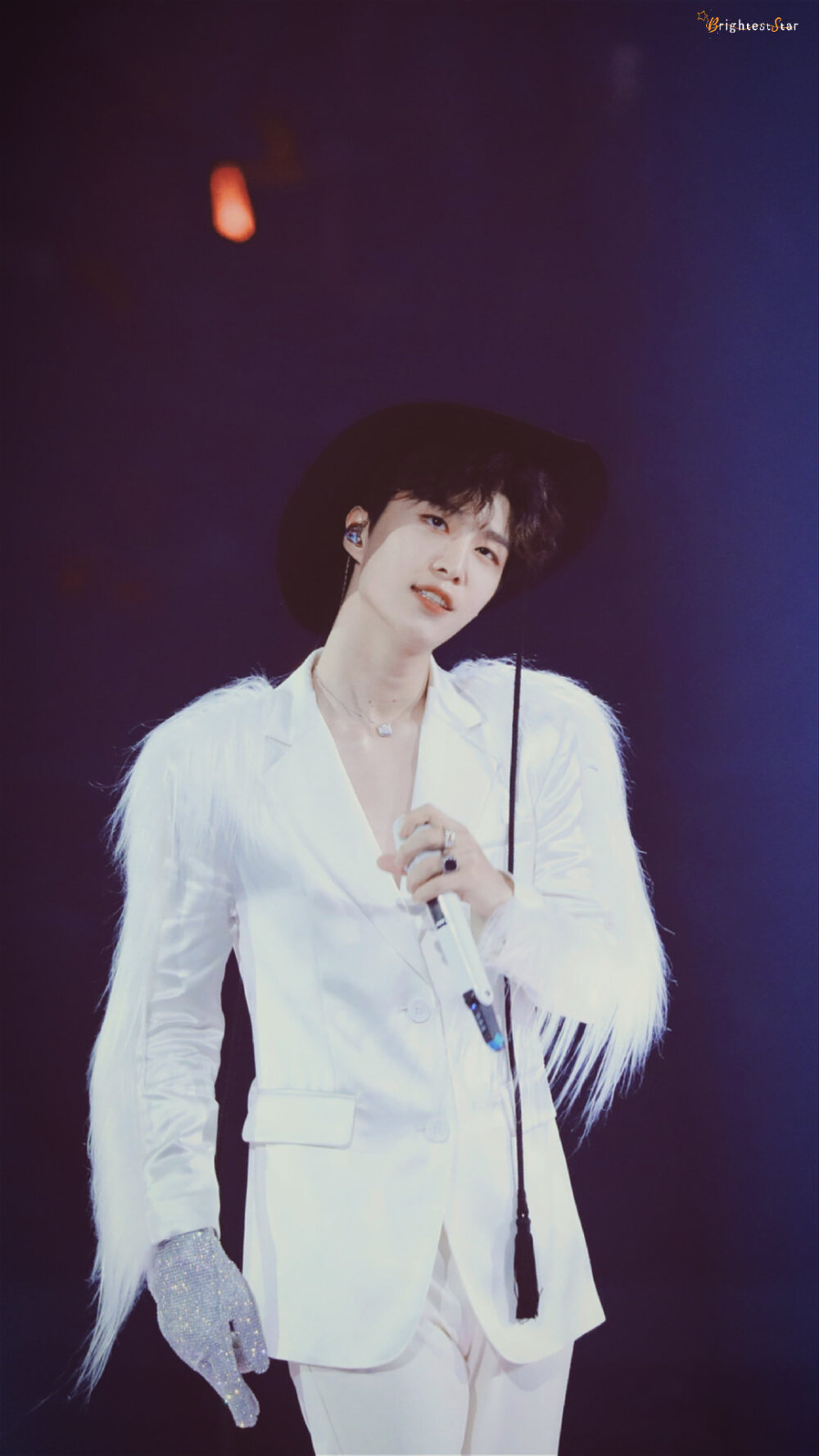 范丞丞/壁纸/侵权删