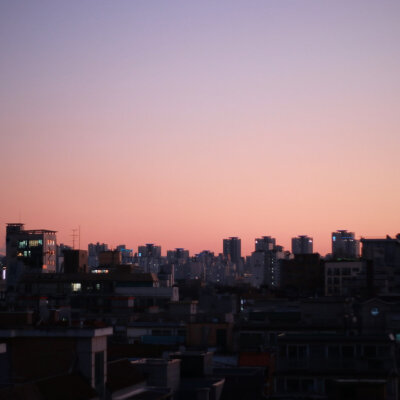 你所在的城市♡