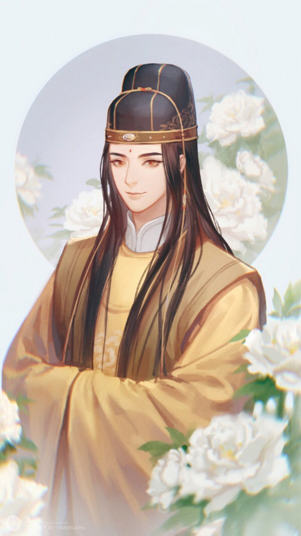 魔道祖师