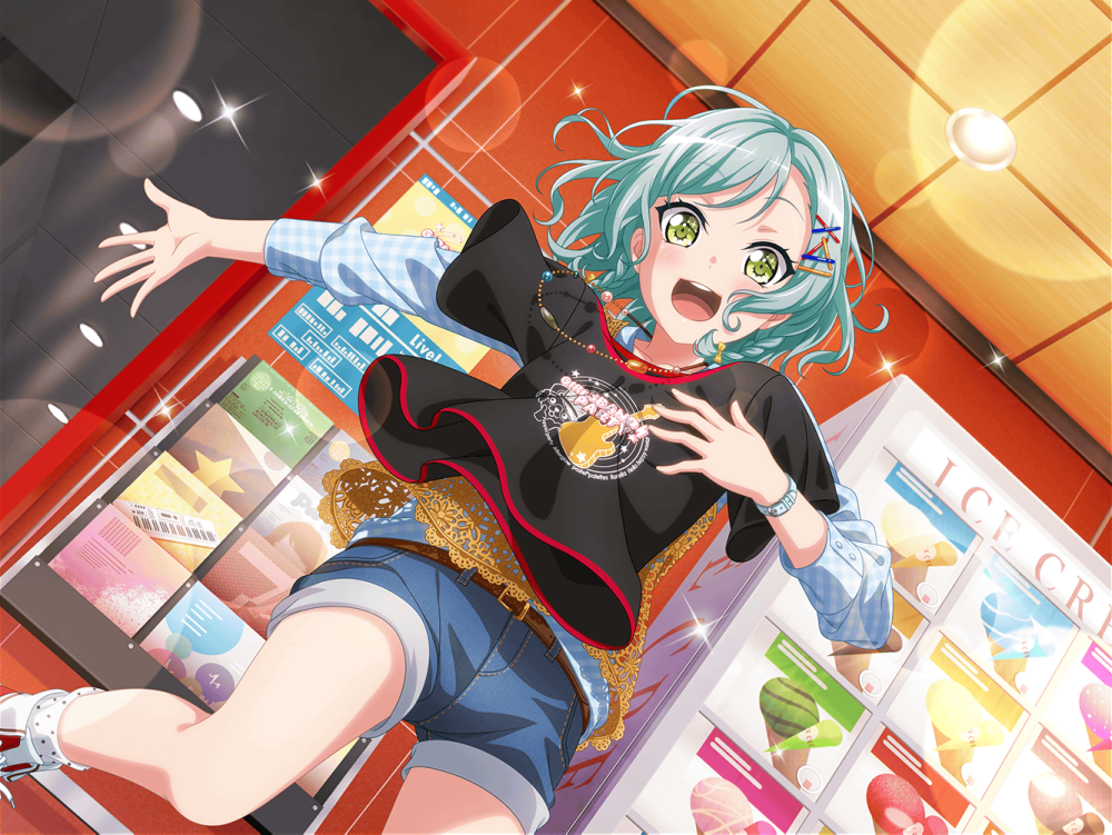 hina