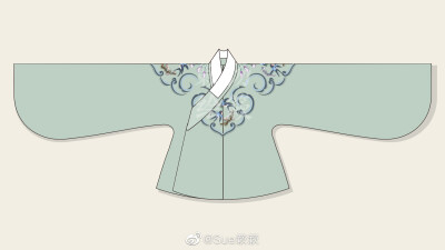 汉服设计