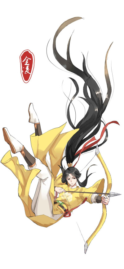 魔道祖师