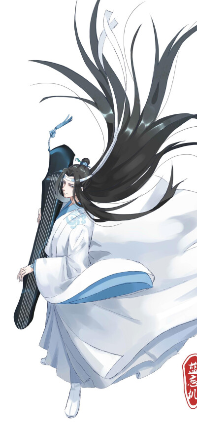 魔道祖师