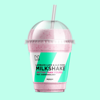 milkshake