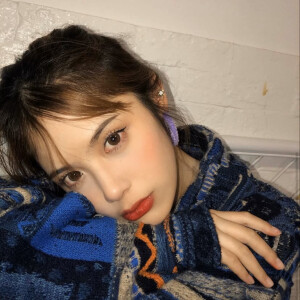 女头~
以后我会珍惜每一个人，但我不会再挽留任何人