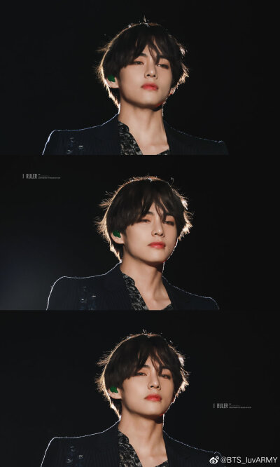 kim taehyung