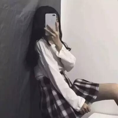 部位女头