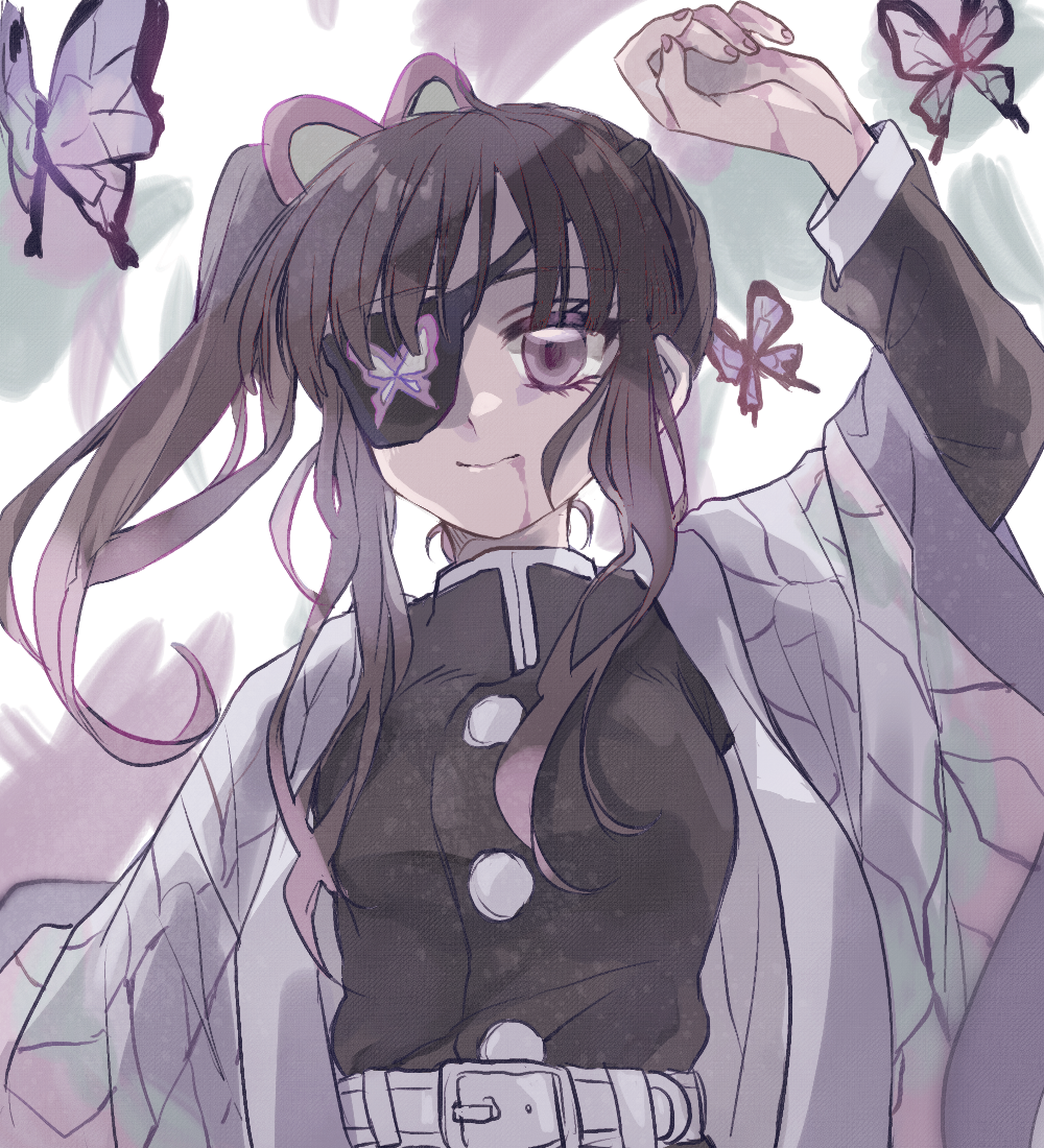 鬼灭的闺蜜头像自己截哒！原图材料来源于（需要一个富婆）这个可爱的小姐姐！！爱她｡◕‿◕｡