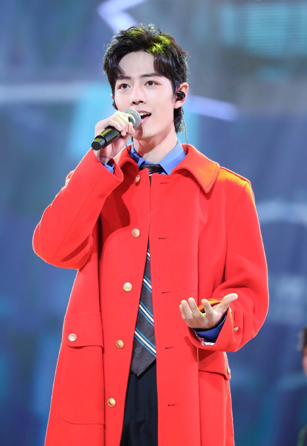 ＃2020跨年-小飞侠