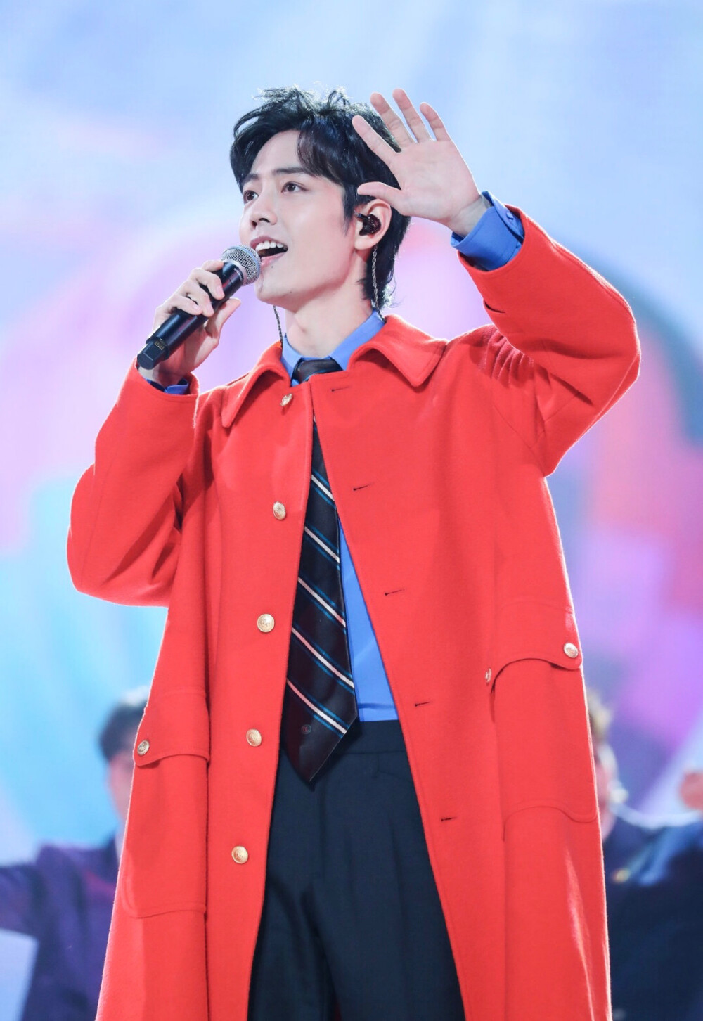 ＃2020跨年-小飞侠